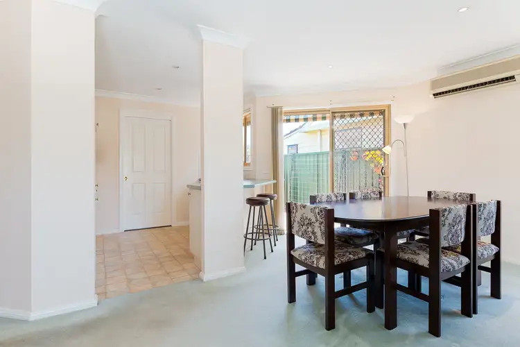 Third view of Homely villa listing, 1/7 Martin Street, Warners Bay NSW 2282