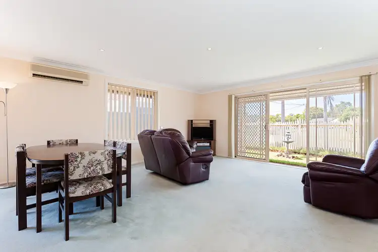 Fourth view of Homely villa listing, 1/7 Martin Street, Warners Bay NSW 2282