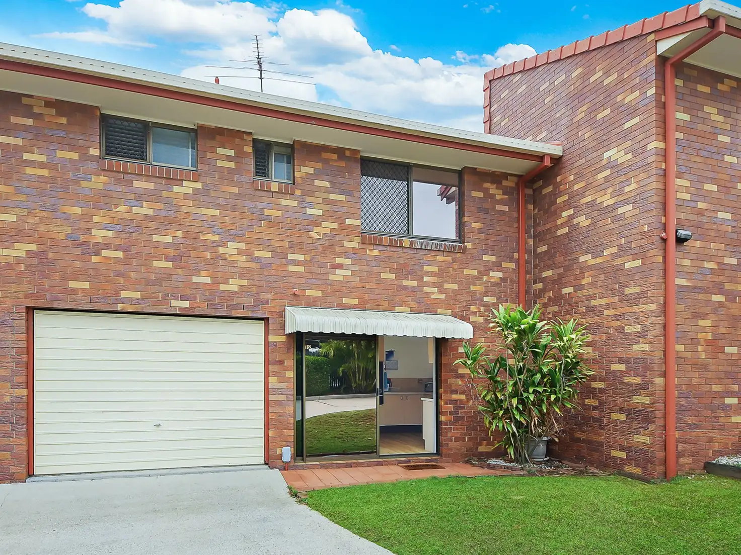 Main view of Homely townhouse listing, 12/656 Albany Creek Road, Albany Creek QLD 4035