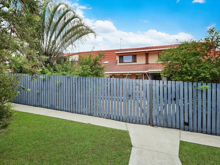 Second view of Homely townhouse listing, 12/656 Albany Creek Road, Albany Creek QLD 4035