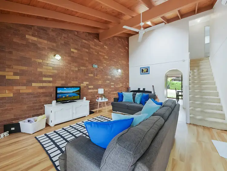 Third view of Homely townhouse listing, 12/656 Albany Creek Road, Albany Creek QLD 4035