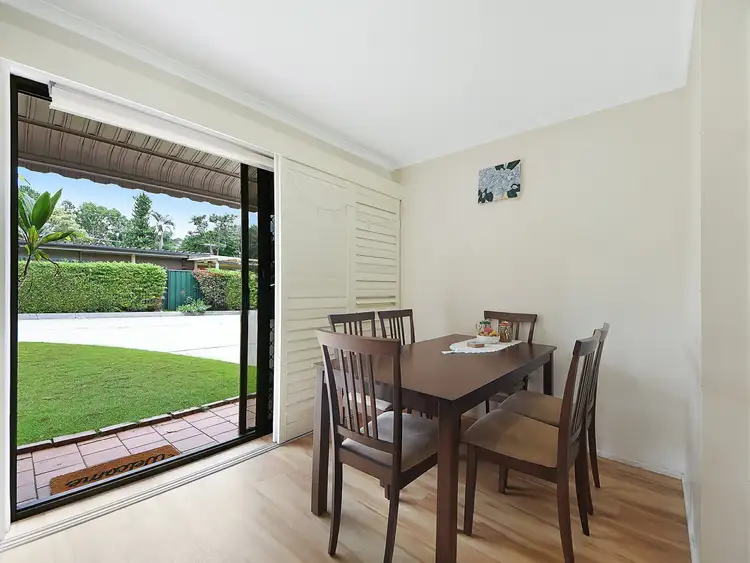 Fourth view of Homely townhouse listing, 12/656 Albany Creek Road, Albany Creek QLD 4035