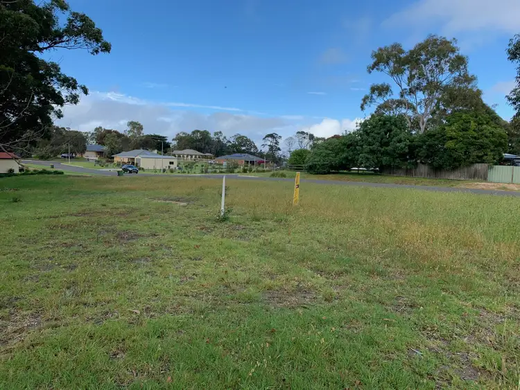 Main view of Homely land listing, 13 Peter Road, Metung VIC 3904