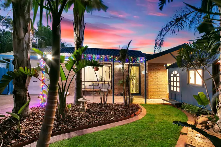 32 Gum Crescent, Gawler West SA 5118