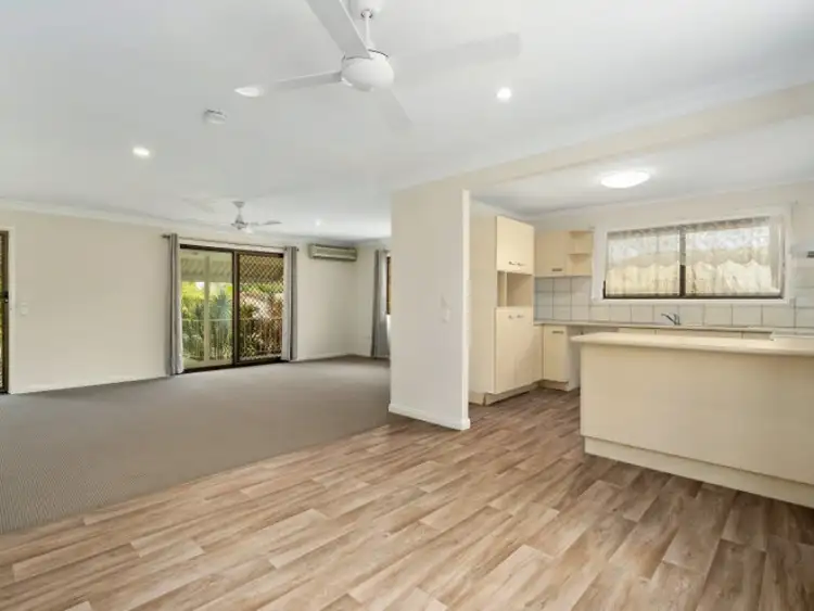 Second view of Homely house listing, 3 Chelsea Promenade, Caboolture South QLD 4510