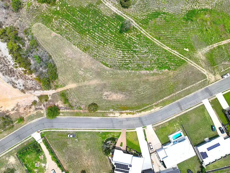 Second view of Homely land listing, 48/52 Marine Parade. Whitsunday Paradise., Bowen QLD 4805