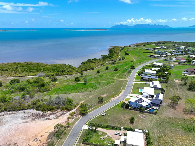 Third view of Homely land listing, 48/52 Marine Parade. Whitsunday Paradise., Bowen QLD 4805