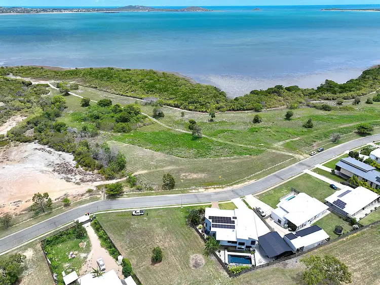 Fourth view of Homely land listing, 48/52 Marine Parade. Whitsunday Paradise., Bowen QLD 4805