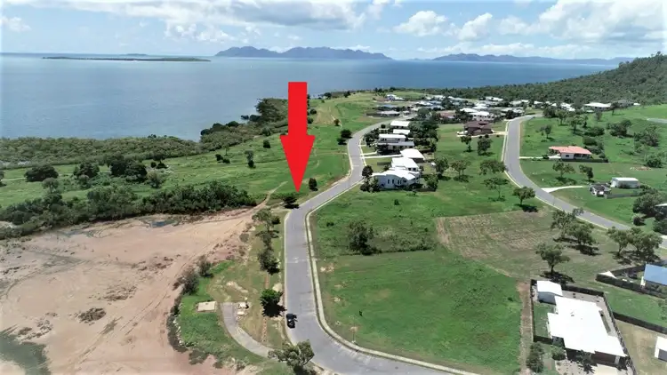 Sixth view of Homely land listing, 48/52 Marine Parade. Whitsunday Paradise., Bowen QLD 4805
