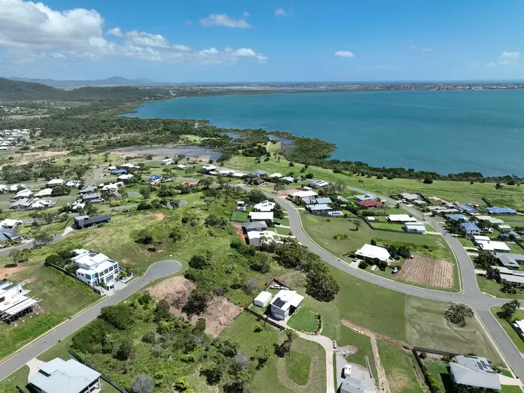 Seventh view of Homely land listing, 48/52 Marine Parade. Whitsunday Paradise., Bowen QLD 4805