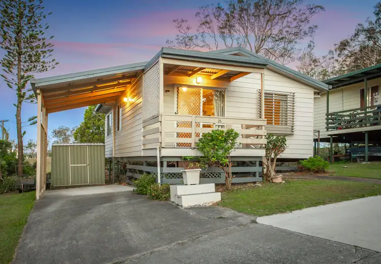 25 Cedar Drive - The Lodge Beenleigh, Stapylton QLD 4207