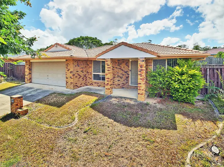 103 Hamish Street, Calamvale QLD 4116