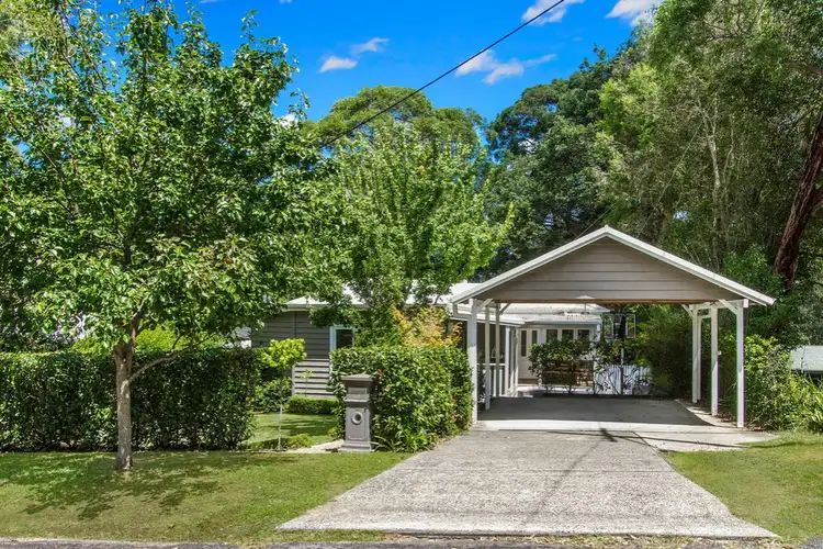 26 Scott Street, Point Clare NSW 2250
