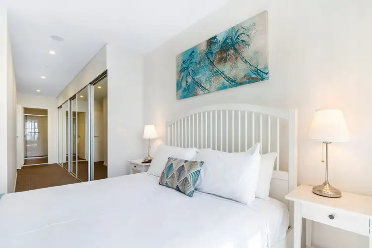 Sixth view of Homely apartment listing, 63/2729-2733 Gold Coast Highway, Broadbeach QLD 4218