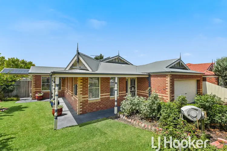 13 Stirling Circuit, Beaconsfield VIC 3807