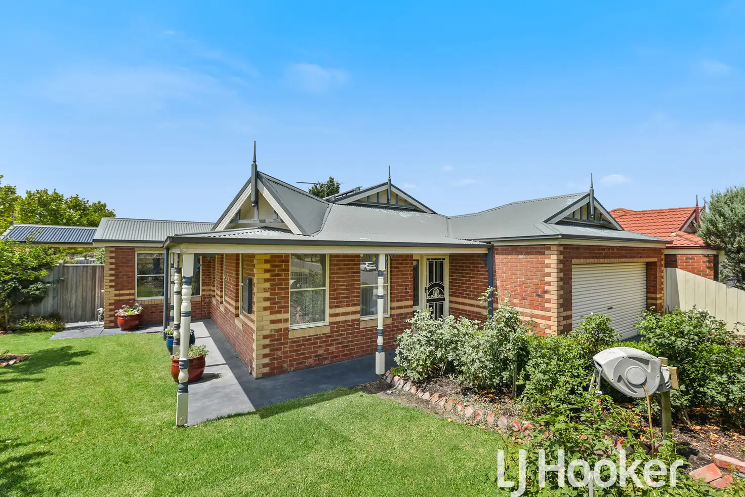 Main view of Homely house listing, 13 Stirling Circuit, Beaconsfield VIC 3807