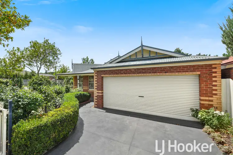 Second view of Homely house listing, 13 Stirling Circuit, Beaconsfield VIC 3807