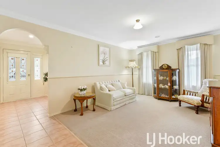 Fourth view of Homely house listing, 13 Stirling Circuit, Beaconsfield VIC 3807