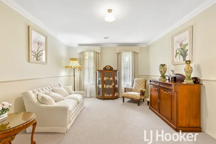 Fifth view of Homely house listing, 13 Stirling Circuit, Beaconsfield VIC 3807