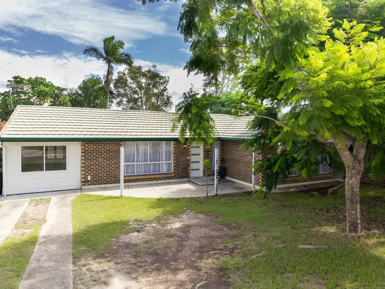 39 Owens Street, Boronia Heights QLD 4124