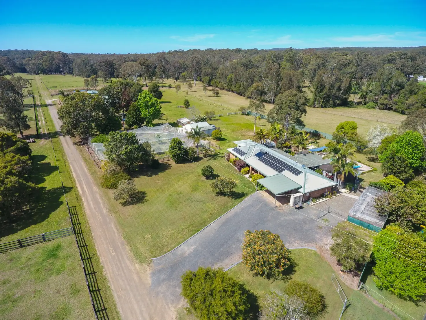 Main view of Homely rural property listing, 8 Gilwarra Lane, Taree NSW 2430