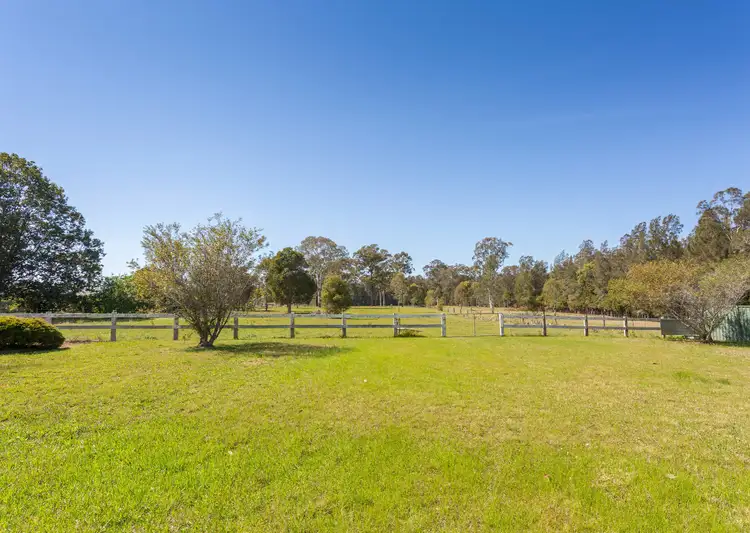 Second view of Homely rural property listing, 8 Gilwarra Lane, Taree NSW 2430