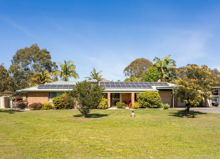 Third view of Homely rural property listing, 8 Gilwarra Lane, Taree NSW 2430