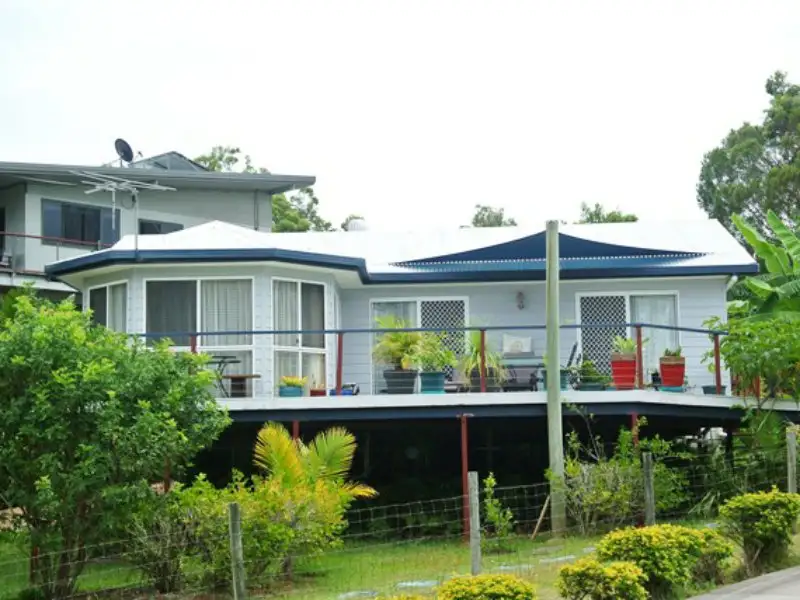 Main view of Homely house listing, 49 Scarborough Terrace, Macleay Island QLD 4184