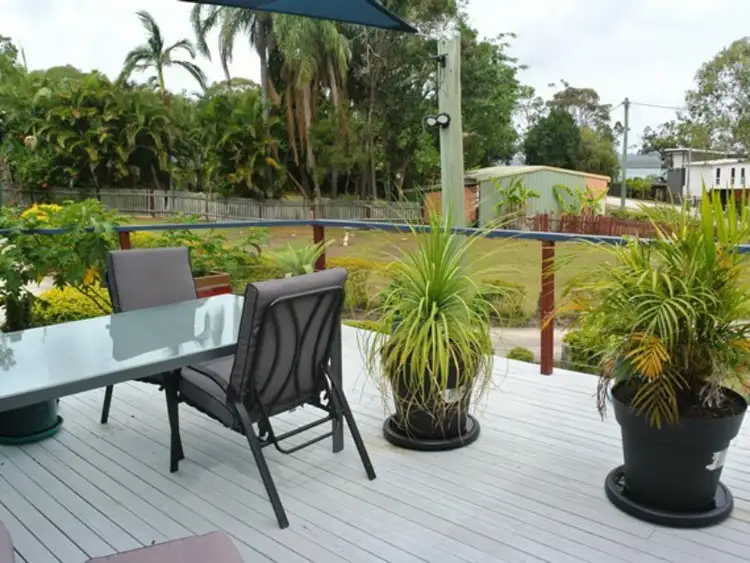 Fourth view of Homely house listing, 49 Scarborough Terrace, Macleay Island QLD 4184