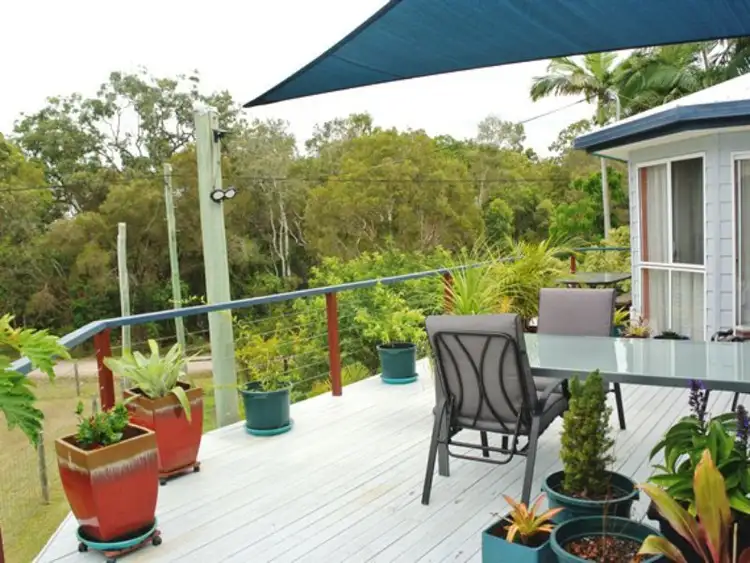 Seventh view of Homely house listing, 49 Scarborough Terrace, Macleay Island QLD 4184