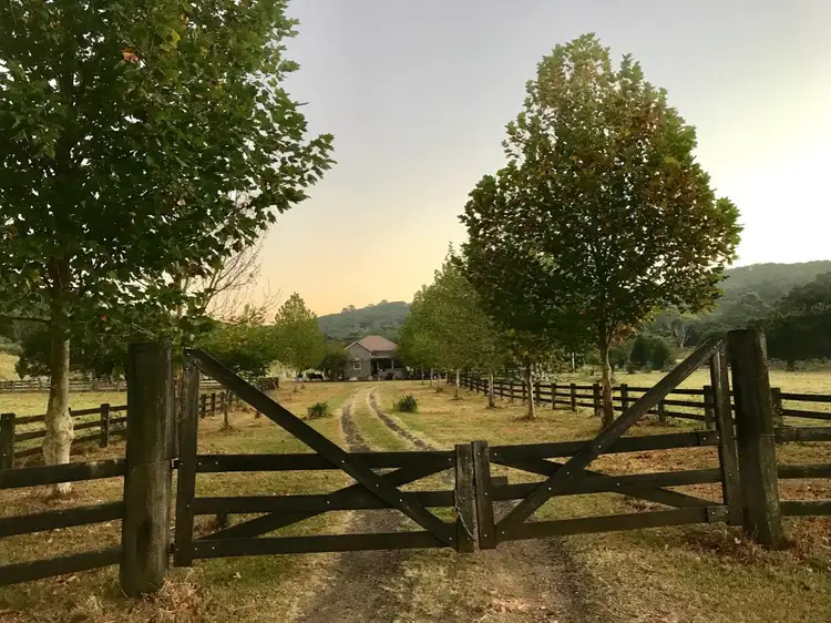 708 Marom Creek Road, Marom Creek NSW 2480