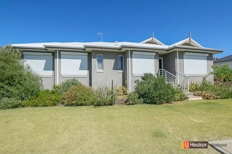 Main view of Homely house listing, 15/36 Dunlin Gardens, Bennett Springs WA 6063