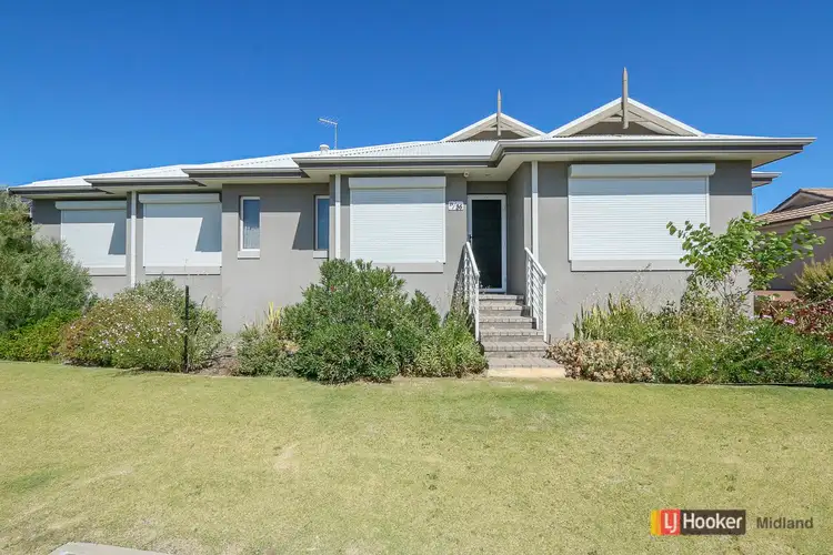 Second view of Homely house listing, 15/36 Dunlin Gardens, Bennett Springs WA 6063