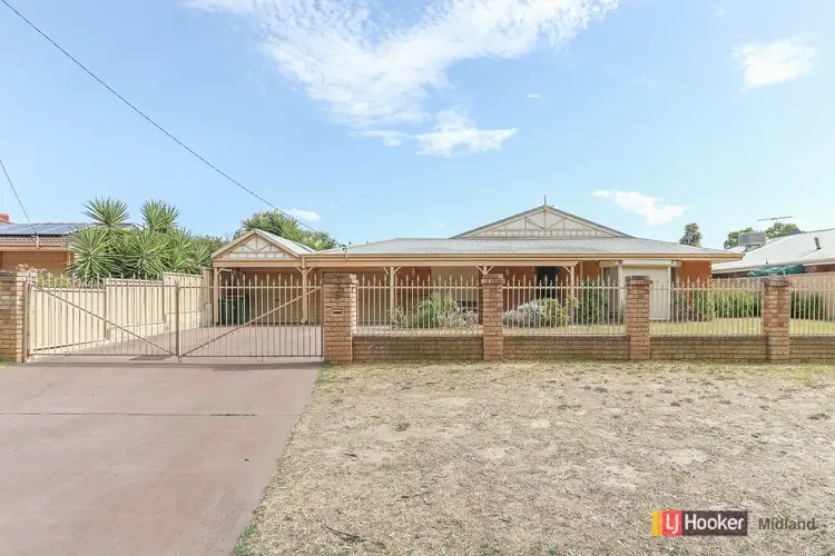 5 Balmain Road, Greenmount WA 6056