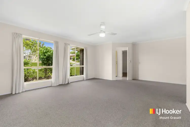 Second view of Homely house listing, 16 Boyanda Street, Wishart QLD 4122