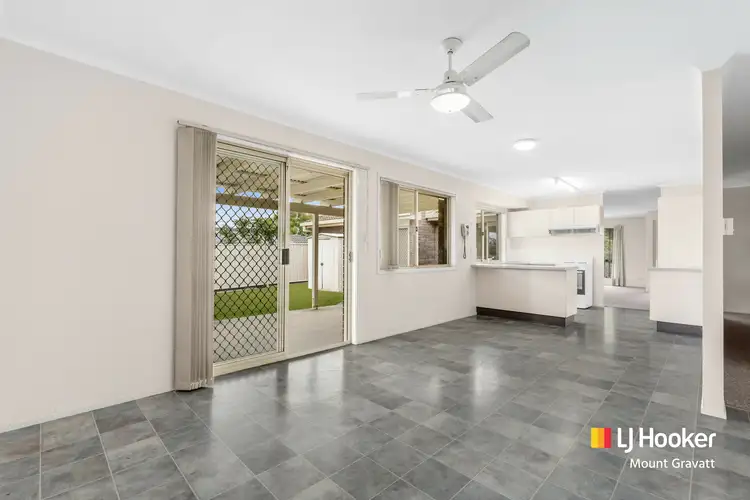 Fourth view of Homely house listing, 16 Boyanda Street, Wishart QLD 4122