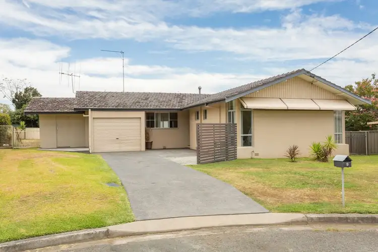 9 Apollo Close, Taree NSW 2430