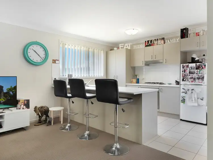 Second view of Homely house listing, 13 Shortland Drive, Rutherford NSW 2320