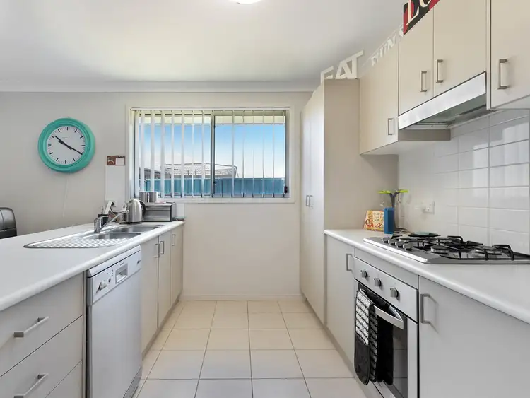Third view of Homely house listing, 13 Shortland Drive, Rutherford NSW 2320