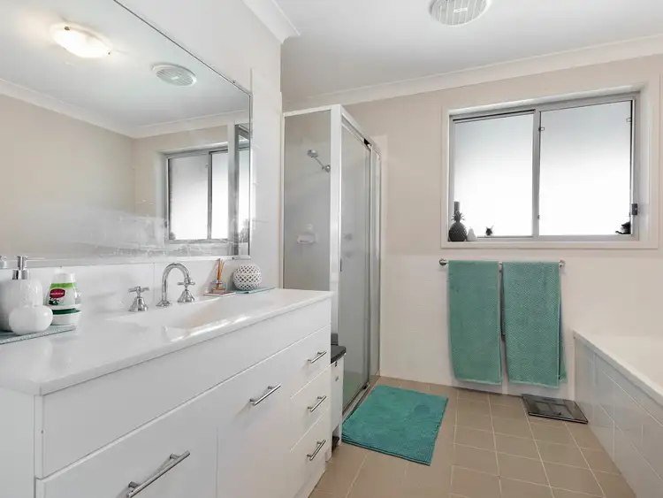 Fourth view of Homely house listing, 13 Shortland Drive, Rutherford NSW 2320