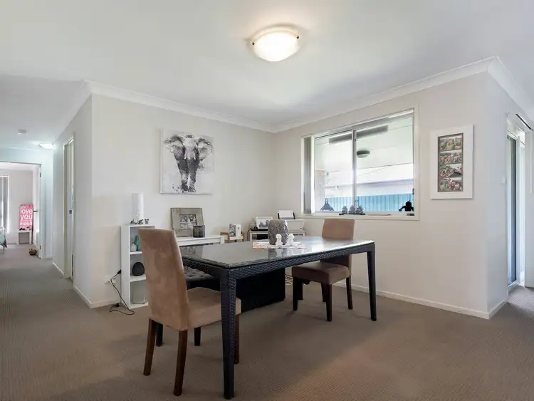 Sixth view of Homely house listing, 13 Shortland Drive, Rutherford NSW 2320
