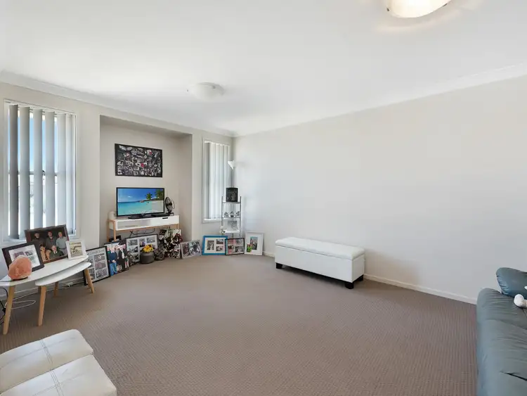 Seventh view of Homely house listing, 13 Shortland Drive, Rutherford NSW 2320