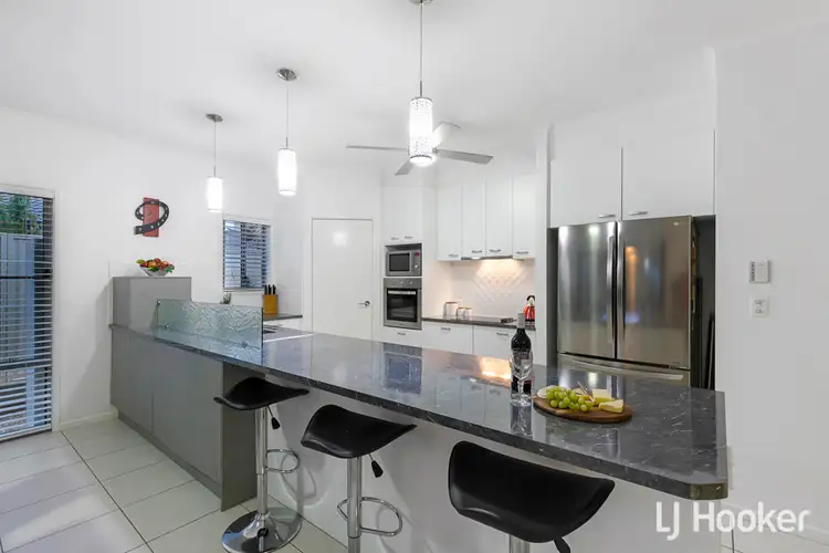 Fifth view of Homely house listing, 6 Irwin Place, Redland Bay QLD 4165