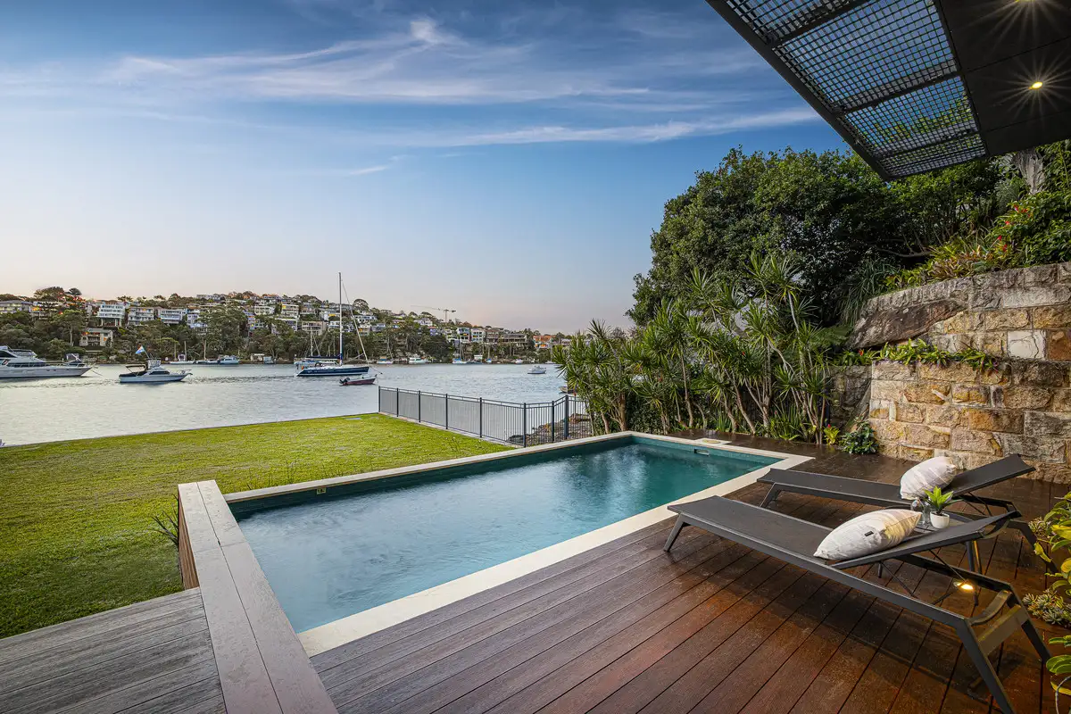 Main view of Homely house listing, 12 Shellbank Parade, Cremorne NSW 2090