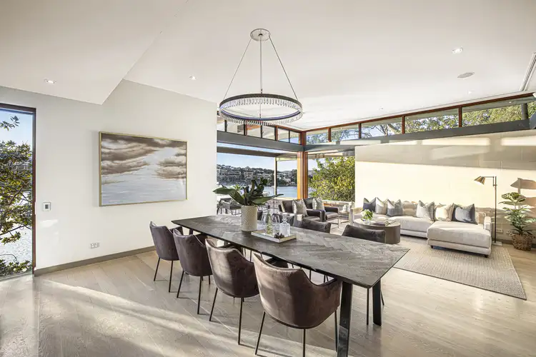 Third view of Homely house listing, 12 Shellbank Parade, Cremorne NSW 2090