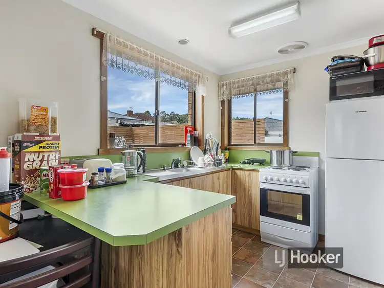Second view of Homely unit listing, Unit 2/16 Collins Street, Brooklyn TAS 7320
