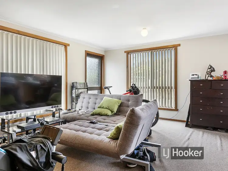 Third view of Homely unit listing, Unit 2/16 Collins Street, Brooklyn TAS 7320