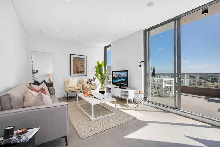 905/18 Ebsworth Street, Zetland NSW 2017