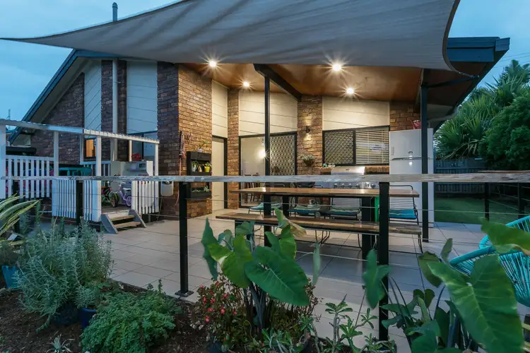 Fifth view of Homely house listing, 83 Point O'Halloran Road, Victoria Point QLD 4165