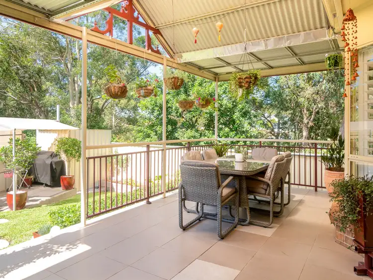 Second view of Homely house listing, 27 Nyanda Avenue, Floraville NSW 2280